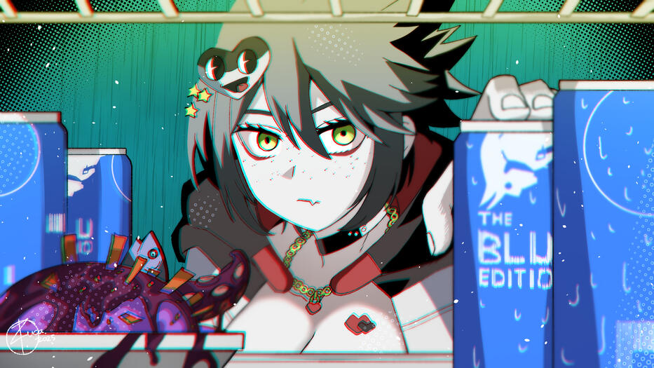 contains a quick lineart that not require many complexity of works.